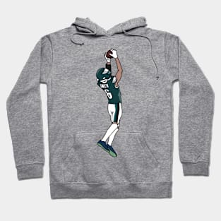 smith and the catch Hoodie